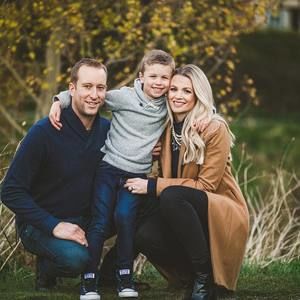 Meet your Posher, Eve